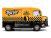 105664 Citroën HY Food Truck Burger 1969