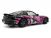 105665 Mazda RX7 FD RS Solido Works Itasha Club 1999