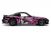 105665 Mazda RX7 FD RS Solido Works Itasha Club 1999