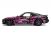 105665 Mazda RX7 FD RS Solido Works Itasha Club 1999