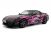 105665 Mazda RX7 FD RS Solido Works Itasha Club 1999