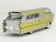 105673 Cadillac Star Streak Camping Car 1971