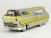 105673 Cadillac Star Streak Camping Car 1971
