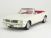 105684 Ford Mustang Cabriolet 1964