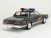 105693 Chevrolet Caprice Police Sheriff Navajo 1981