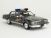 105693 Chevrolet Caprice Police Sheriff Navajo 1981