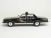 105693 Chevrolet Caprice Police Sheriff Navajo 1981