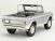 105694 Ford Bronco Pick-Up 1967