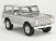 105694 Ford Bronco Pick-Up 1967