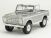 105694 Ford Bronco Pick-Up 1967