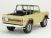 105695 Ford Bronco Pick-Up 1970