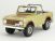 105695 Ford Bronco Pick-Up 1970