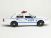 105696 Ford Crown Victoria Police 2003