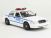 105696 Ford Crown Victoria Police 2003