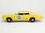 105697 Plymouth Fury Taxi 1975
