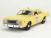 105697 Plymouth Fury Taxi 1975