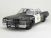 105699 Dodge Monaco Police 1974