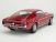 105700 Ford Mustang GT Fastback 1968