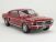 105700 Ford Mustang GT Fastback 1968