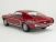 105700 Ford Mustang GT Fastback 1968