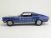 105702 Ford Mustang GT Fastback 1968