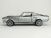 105718 Ford Mustang GT500 Shelby 1967