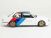 105725 BMW M3/ E30 1969