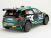 105726 Skoda Fabia Rally2 Kenya Rally 2024