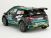105726 Skoda Fabia Rally2 Kenya Rally 2024
