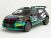 105726 Skoda Fabia Rally2 Kenya Rally 2024