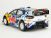 105729 Ford Puma Rally1 Safari Rally Kenya 2024