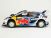 105729 Ford Puma Rally1 Safari Rally Kenya 2024