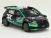 105730 Skoda Fabia Rally2 Kenya Rally 2024