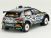 105731 Skoda Fabia Rally2 Kenya Rally 2024