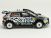 105731 Skoda Fabia Rally2 Kenya Rally 2024
