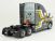 105733 Freightliner Cascadia Tracteur 2018