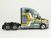 105733 Freightliner Cascadia Tracteur 2018
