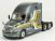 105733 Freightliner Cascadia Tracteur 2018