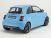 105751 Fiat 500e Abarth 2024