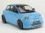 105751 Fiat 500e Abarth 2024