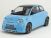 105751 Fiat 500e Abarth 2024
