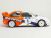 105753 Ford Escort WRC Acropolis Rally 1997
