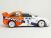 105754 Ford Escort WRC Acropolis Rally 1997