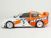 105754 Ford Escort WRC Acropolis Rally 1997