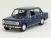 105760 Lada 1200 1970