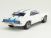 105778 Pontiac Firebird Trans Am 1969