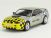 105779 Ford Mustang GT Coupé Safety Jogger 2003