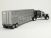 105782 Kenworth W900 Semi-Remorque 1991