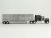 105782 Kenworth W900 Semi-Remorque 1991
