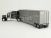 105782 Kenworth W900 Semi-Remorque 1991